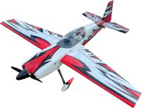 Extreme Flight RC Edge 540 104* Rot/Weiss  ARF kein Pilot rc Bayern - Hepberg Vorschau