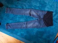 Umstandsjeggins/Umstandshose Niedersachsen - Zetel Vorschau