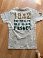 Pilsener Urquell Frauen shirt S beige Berlin - Reinickendorf Vorschau