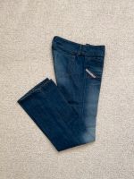 DIESEL Jeans Damen Gr. 26 Stuttgart - Untertürkheim Vorschau