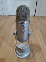 Blue Yeti USB Microphone / Mikrofon Friedrichshain-Kreuzberg - Friedrichshain Vorschau