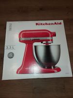 KitchenAid Mini 3.3Liter 5KSM3311 Kitchen Rheinland-Pfalz - Miehlen Vorschau