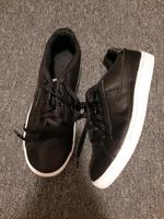 Nike Sneaker schwarz Niedersachsen - Schneverdingen Vorschau