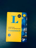 Französisch Langenscheidt Grund-und Aufbauwortschatz Stuttgart - Vaihingen Vorschau