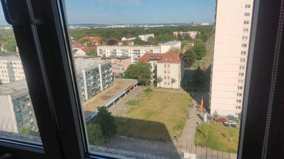 Ein Zimmer Wohnung / Single Room Apartment in Dresden