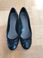 Jane Klain Pumps wie NEU Gr. 41 schwarz Schuhe Bayern - Fürth Vorschau