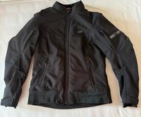 Mopedjacke, Motorradjacke, Textil, Damen, ixs, top Zustand Thüringen - Ponitz Vorschau