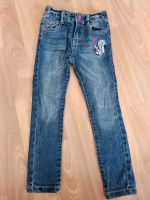 Jeans für Mädchen Gr. 110 Brandenburg - Frankfurt (Oder) Vorschau