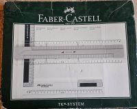 Faber-Castell Zeichenplatte Sachsen-Anhalt - Eisleben Vorschau