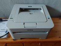 Brother Laser Drucker s/w Nordrhein-Westfalen - Lennestadt Vorschau