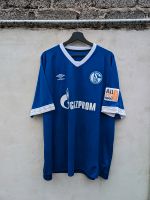 Schalke 04 Trikot Fußball Bundesliga Umbro Gazprom Köln - Ehrenfeld Vorschau