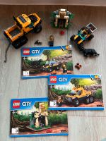 Lego City 60159 komplett Kreis Ostholstein - Timmendorfer Strand  Vorschau