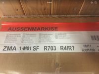 Roto Aussenmarkise, —NEU— und  original verpackt Schleswig-Holstein - Handewitt Vorschau