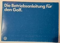 Anleitung VW Golf 1983 Findorff - Findorff-Bürgerweide Vorschau