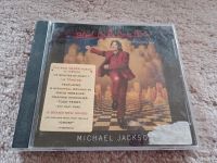 Michael Jackson CD Blood in the Dancefloor History in the Mix Schleswig-Holstein - Westensee Vorschau