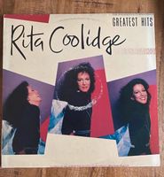 Schallplatte Rita Coolidge Greatest Hits Nordrhein-Westfalen - Goch Vorschau