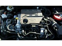 Motor Ford Focus MK4 2018- 1.0 B7DA 20.741 Km inkl. Versand Leipzig - Eutritzsch Vorschau