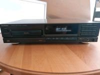 Technics.  COMPACT DISC PLAYER.  SL- 200A Baden-Württemberg - Mannheim Vorschau