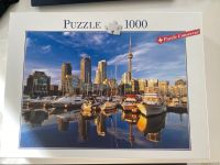 Toronto Puzzle 1000 Teile Hessen - Seligenstadt Vorschau