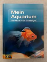 Buch Mein Aquarium Handbuch für Einsteiger Schleswig-Holstein - Schuby Vorschau