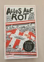 Buch: "Alles auf Rot" von Frank Willmann und Jan Böttcher Berlin - Lichterfelde Vorschau
