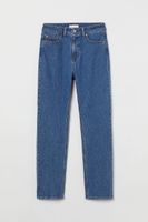 Blaue Jeans H&M 38 Damenieans Ludwigsvorstadt-Isarvorstadt - Isarvorstadt Vorschau