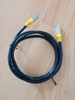 Netzwerkkabel LAN Kabel neu 180cm WLAN Stecker Nordrhein-Westfalen - Leopoldshöhe Vorschau