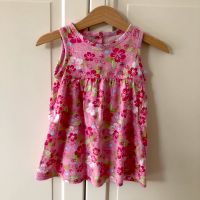 ☀️ Sommerkleid 74 ☀️ Topolino Kleid Mädchen Nordrhein-Westfalen - Bergneustadt Vorschau