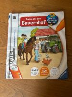 tiptoi Buch „Entdecke den Bauernhof“ Bayern - Kolbermoor Vorschau