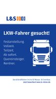 LKW-Fahrer in Hörstel gesucht! Veranstaltungstechnik & Messebau Nordrhein-Westfalen - Hörstel Vorschau