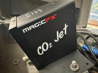 Magic FX Co2 Jet inkl.10m Hochdruckschlauch Nordrhein-Westfalen - Hamminkeln Vorschau