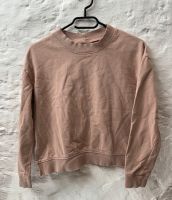 H&M Divided Pullover rose schlicht Gr. XS Niedersachsen - Lehre Vorschau