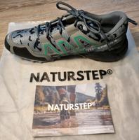 NEUER orthopädischer Lauf- & Wanderschuh - TerraGrip - Unisex Essen - Bredeney Vorschau