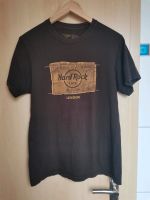 Hard Rock Café T-Shirt London braun Saarland - St. Ingbert Vorschau