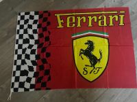 Ferrari Flagge 1999 XL Autoflagge Bayern - Schnaittach Vorschau