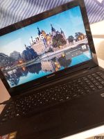 Laptop Lenovo G50 Parchim - Landkreis - Sternberg Vorschau