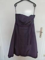 Kleid Abendkleid Cocktailkleid Abschlussball (zero) LILA Gr. 40 Bayern - Bayreuth Vorschau