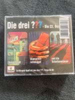 Die drei ??? CD Nürnberg (Mittelfr) - Aussenstadt-Sued Vorschau