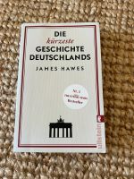 Buch die kürzeste Geschichte Deutschlands von James Hawes Berlin - Karlshorst Vorschau