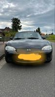 Madzda  MX 5 mit Hardtop Niedersachsen - Bienenbüttel Vorschau