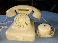 Telefon ☎️  W48 elfenbein Postmodell Baden-Württemberg - Kornwestheim Vorschau