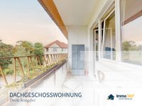 Bezugsfreie Dachgeschosswohnung mit Süd-Balkon Berlin - Tempelhof Vorschau