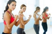 Powerfit Kurs Berlin - Schöneberg Vorschau