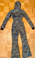 ASOS Ski Overall, Camouflage, Gr. 36 Düsseldorf - Wersten Vorschau