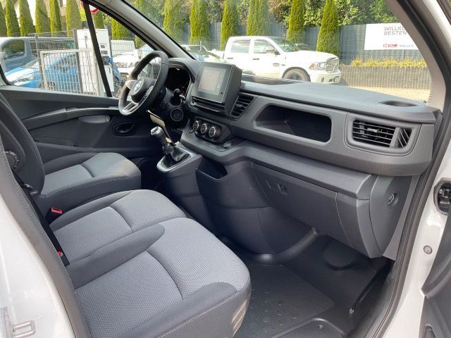 Nissan Primastar Kastenwagen L2H1 3,0t N-Connecta 150PS in Hattingen