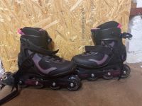 Inline Skates Oxelo Gr39 Schleswig-Holstein - Neumünster Vorschau