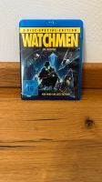 Watchmen die Wächter 2 Disc Bluray Special Edition *wie neu* Rheinland-Pfalz - Wallmerod Vorschau