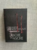 Asche zu Asche von Jennifer Armintrout Rheinland-Pfalz - Heimweiler Vorschau