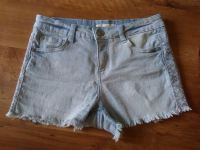 Kurze Jeans - Hotpants Gr. 36, wie neu, mit schönen Details Brandenburg - Schöneiche bei Berlin Vorschau