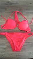 Neon-pinker Bikini von C&A Frankfurt am Main - Nieder-Eschbach Vorschau